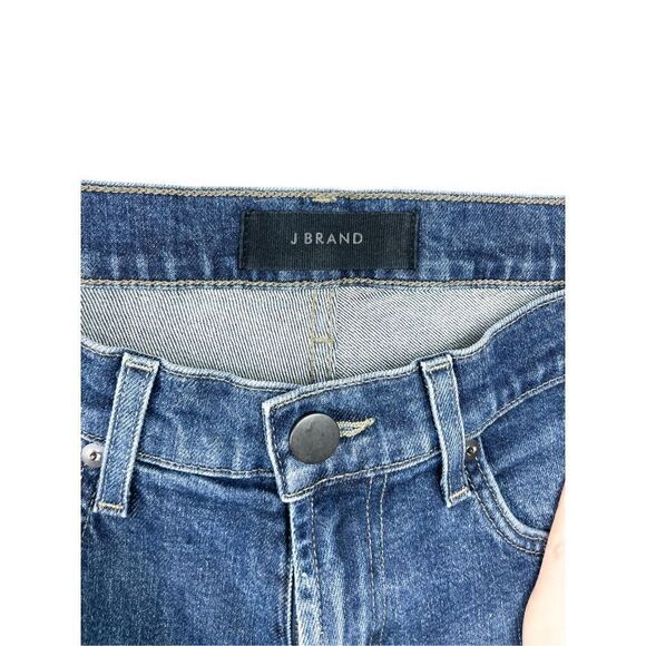 J Brand Men’s Tyler Slim Fit Jeans in Sonitas Size 30 - Picture 5 of 12